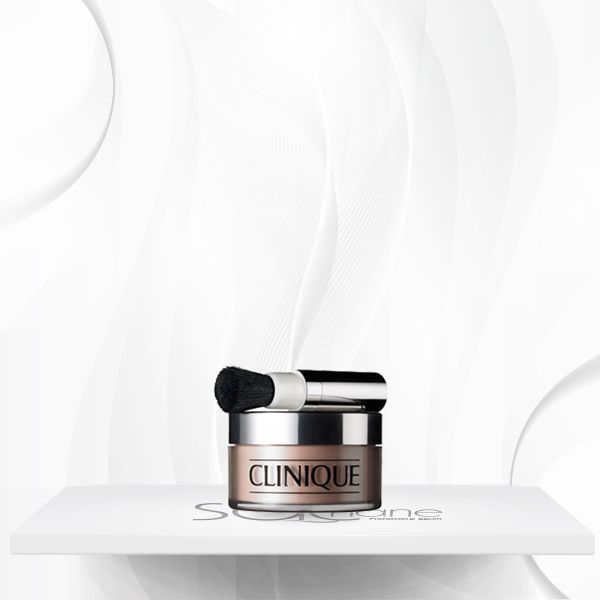 Clinique Blended Face Toz Pudra g